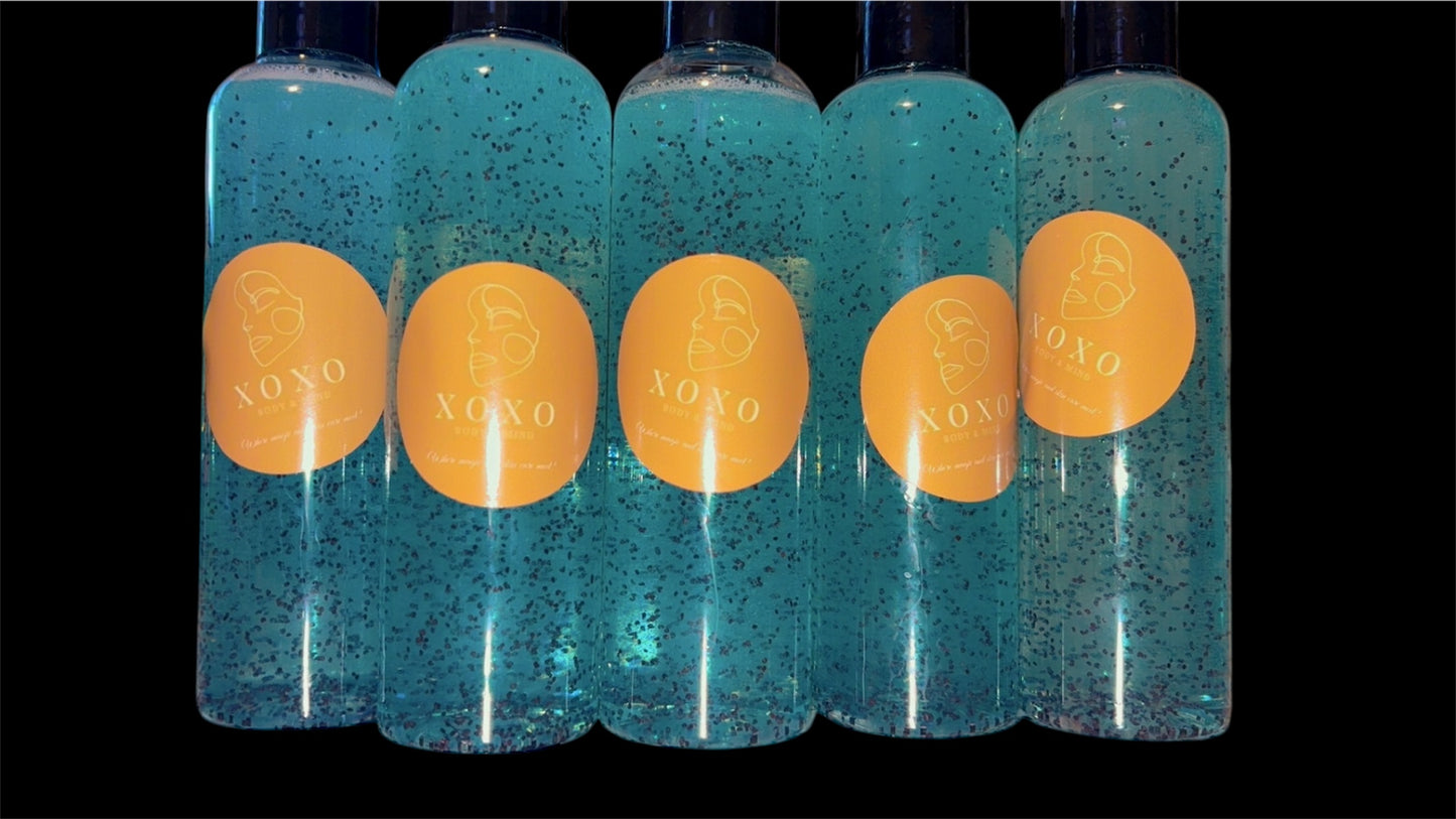 EXFOLIATING WAP GEL 2.0