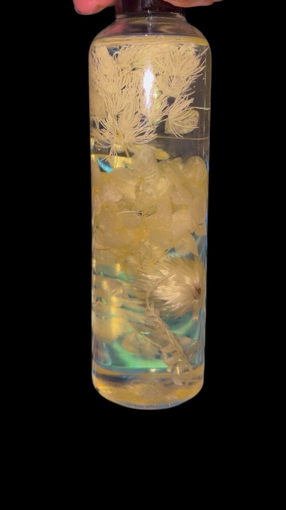 Divine Feminine SELF LOVE POTION 🧪