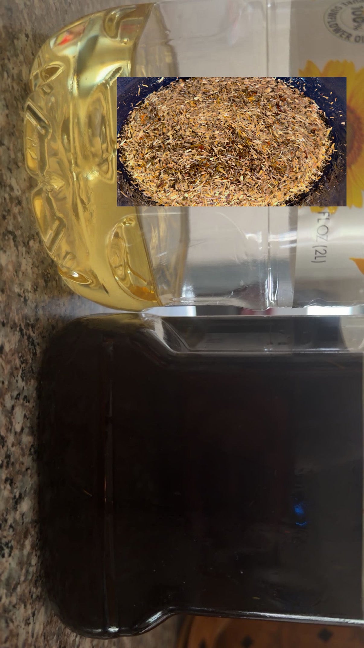 Ecztra Gentle Skin Treatment Oil