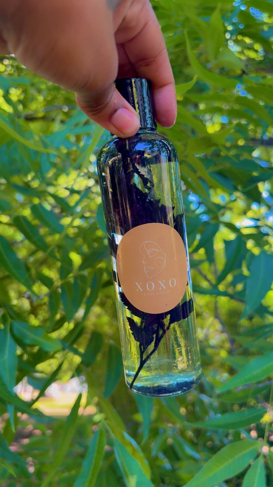 Self Love Potion Masculine edition