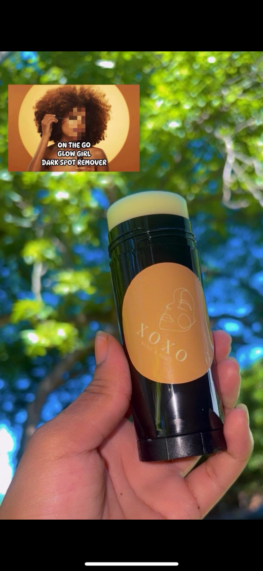 ON THE GO ✨ Glow Girl Dark Spot Remover ✨