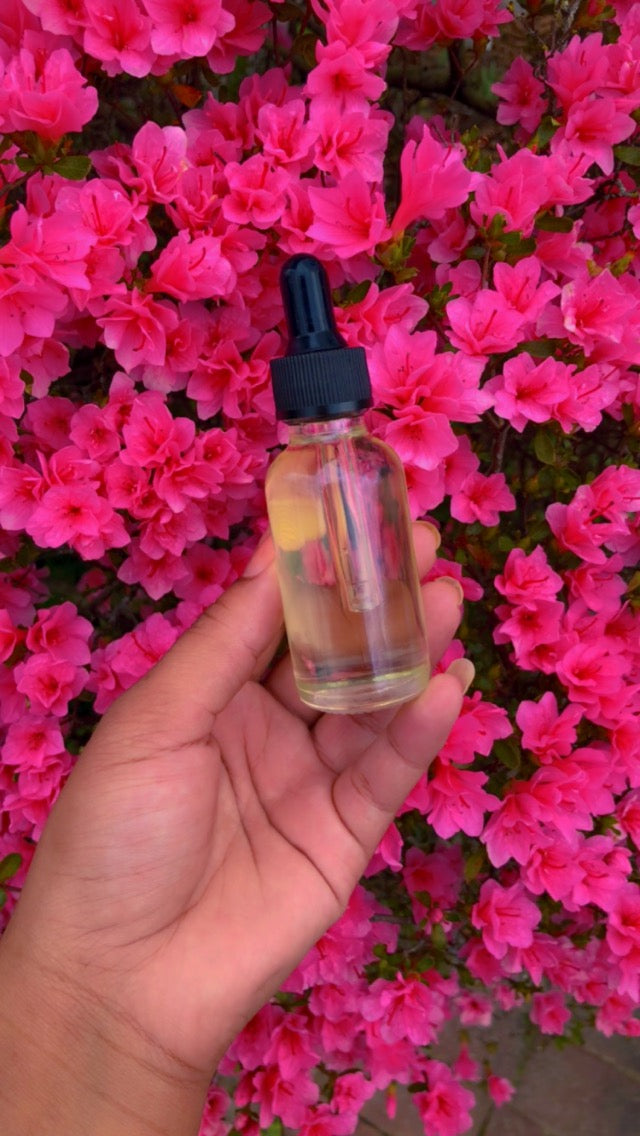 Complexion Serum