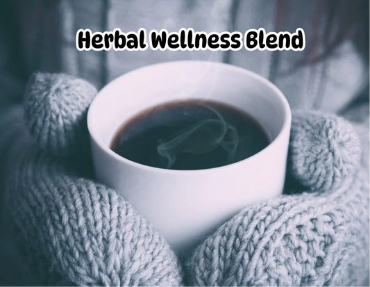 Herbal Wellness Blend