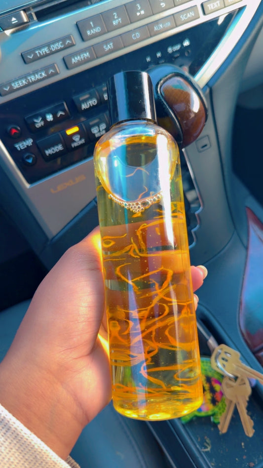 WAP Magic oil DELUXE