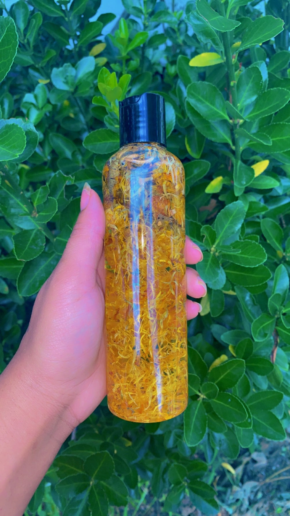 XL Yoni Magic Herbal Oil