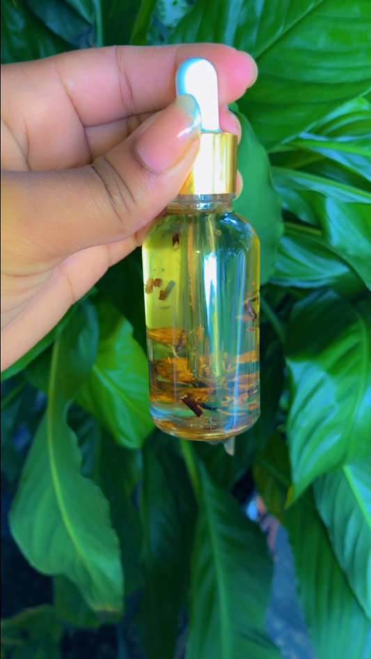 WAP Oil