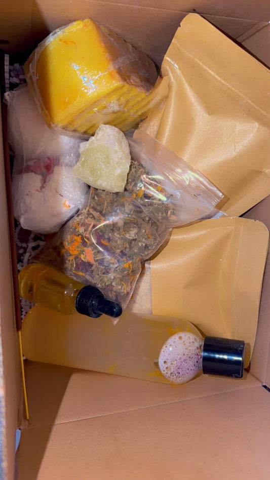 Divine Magic Femme Bundle