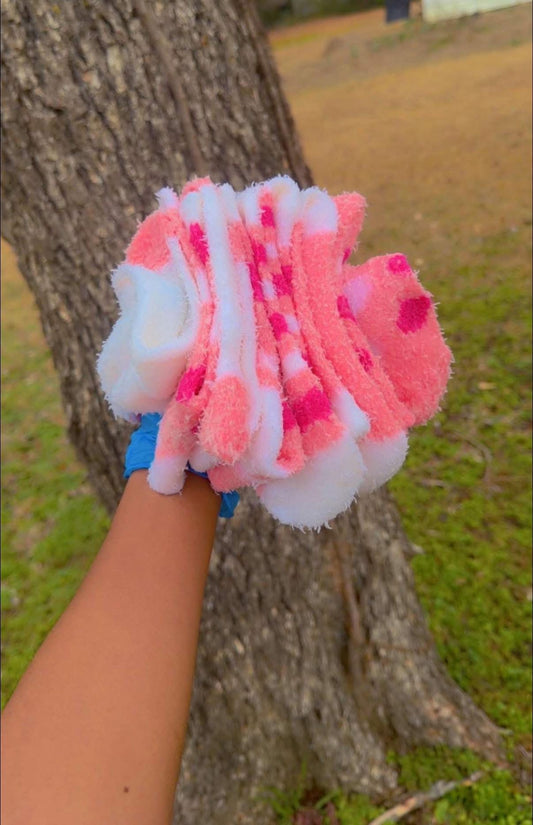 Infused Healing Socks ✨
