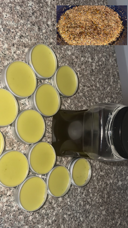 Ecztra Gentle Skin Treatment Salve