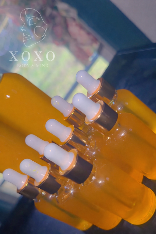 Daily Complexion Serum