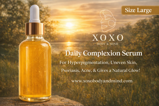 Daily Complexion Serum (Large)