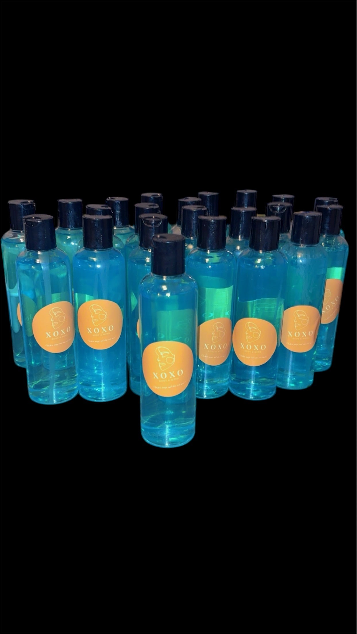 WAP Gel Wash