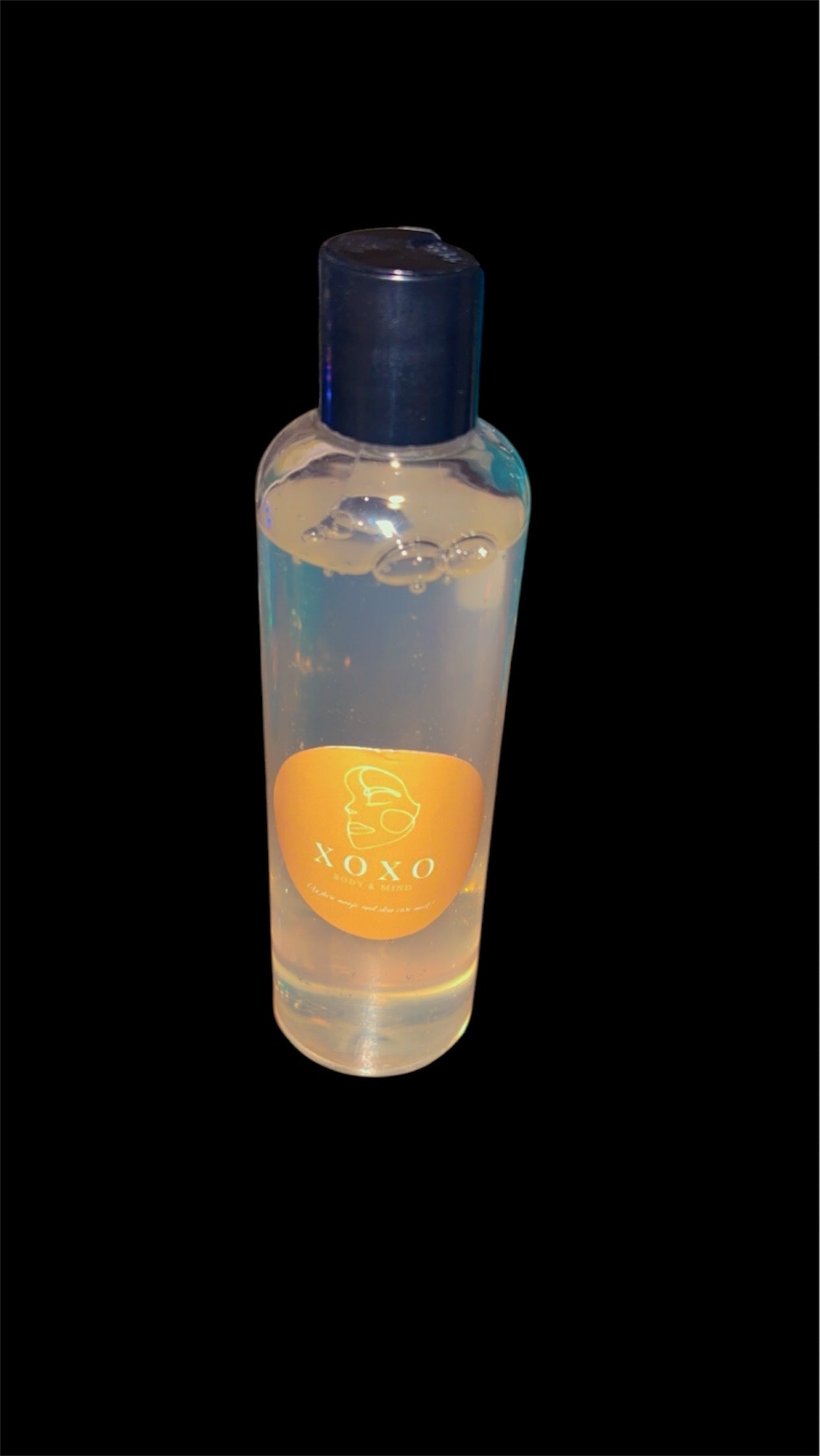 Slippery Elm Sensitive Wash 🌳💦