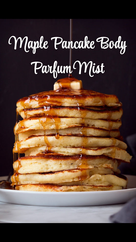 Maple Pancake Parfum MIST