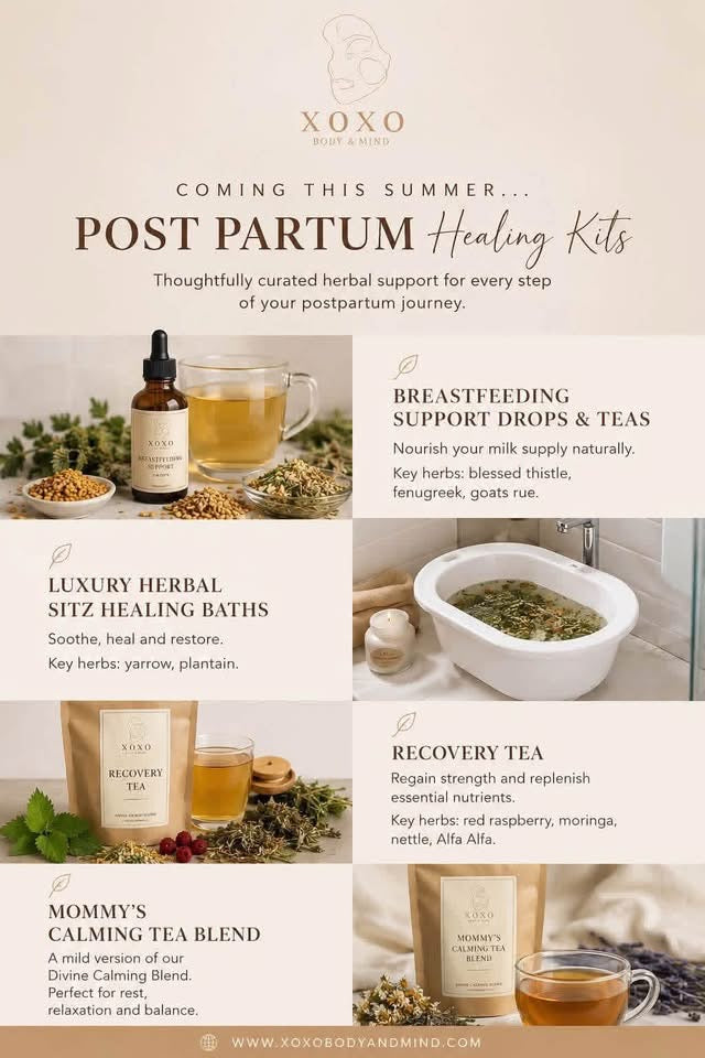 PP Healing Kits