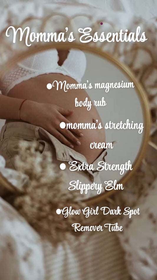 Momma’s Essentials
