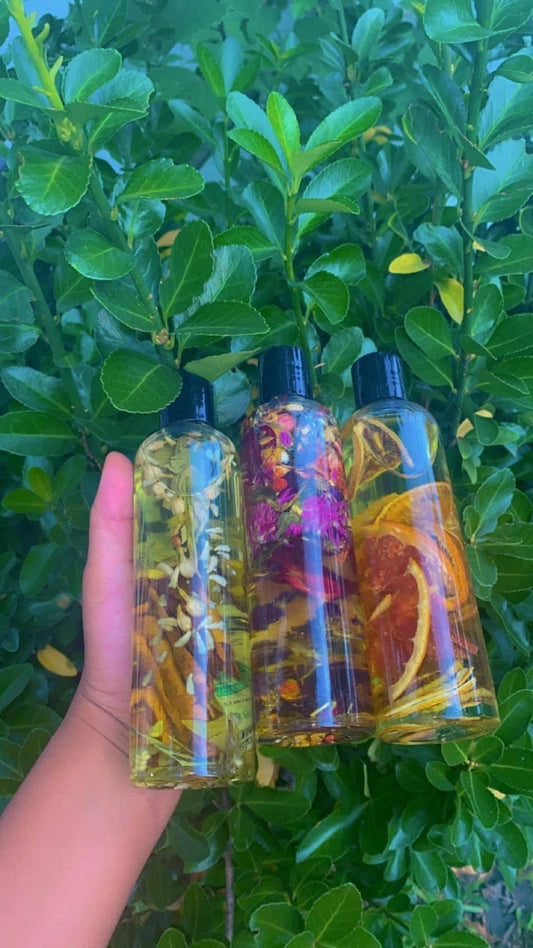 Potion Special 🧪