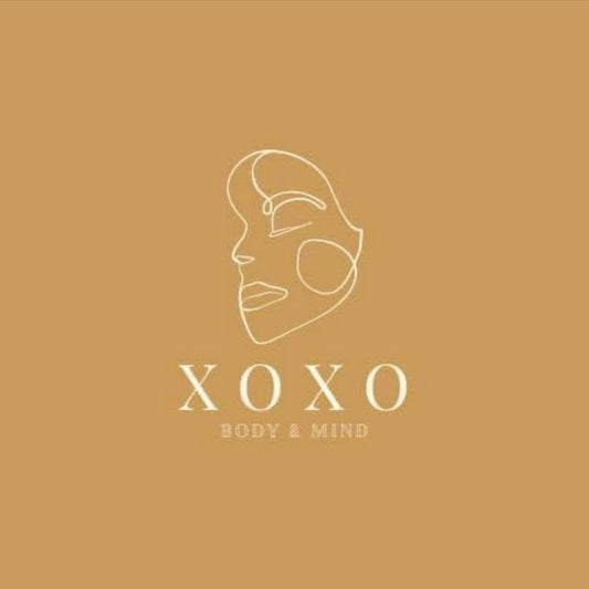 XOXO BODY & MIND REWARDS